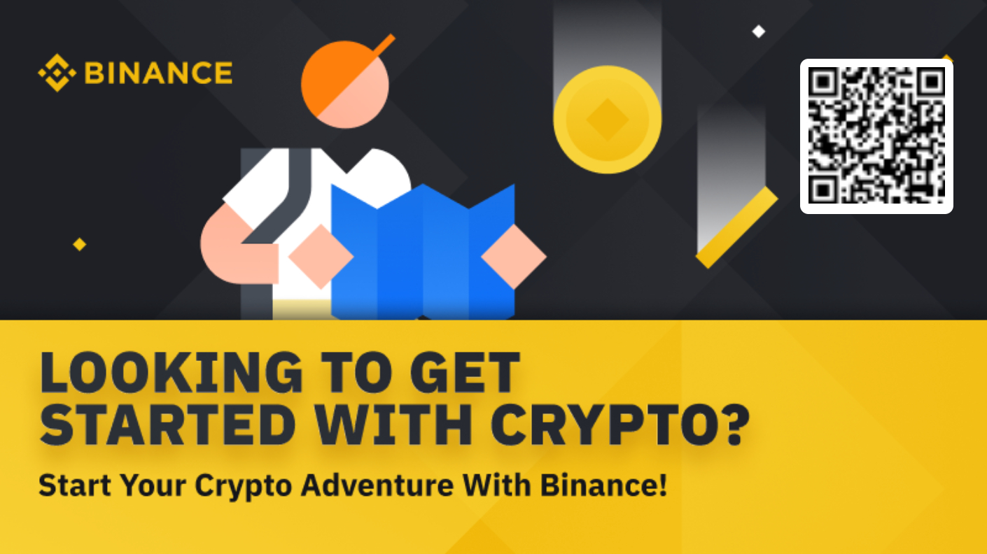 Binance Account mit Bitcoinpayments eröffnen